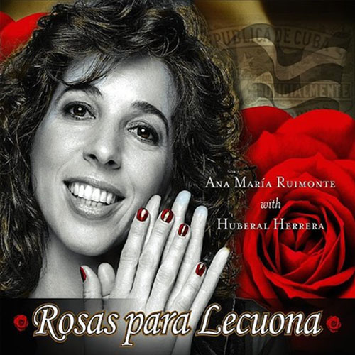 rosas para lecuana - ana maria Ruimonte - Huberal Herrera