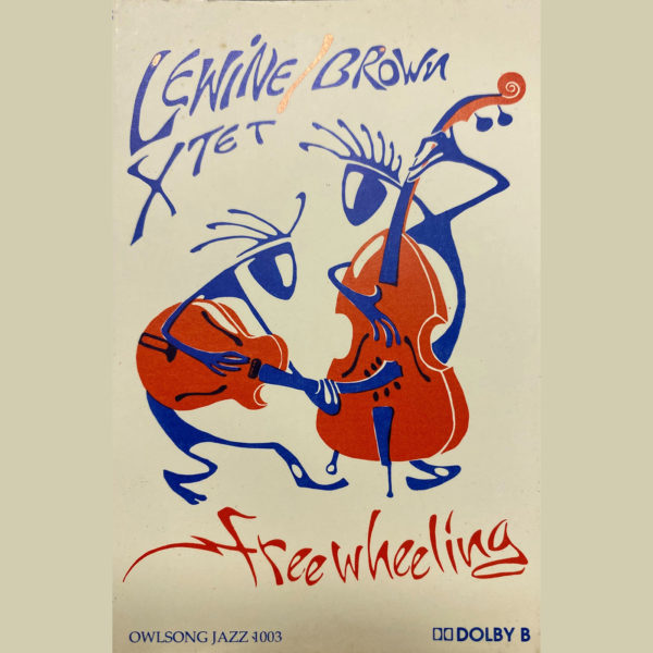 Freewheeling by Lewine/Brown Xtet