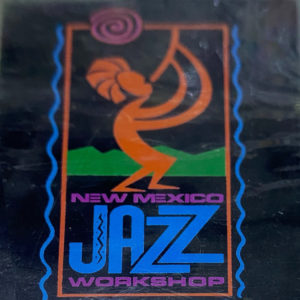 New Mexico Jazz Workshop