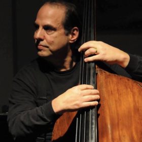 Alan Lewine - Owlsong Productions - Close Up