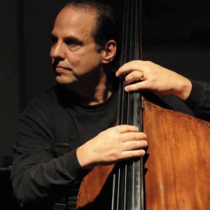Alan Lewine - Owlsong Productions - Close Up