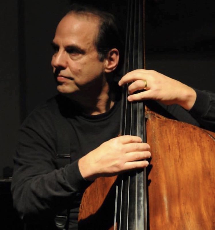 Alan Lewine - Owlsong Productions - Close Up