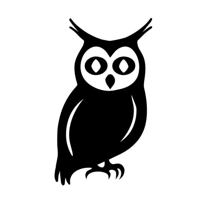 Owlsong Productions Logo